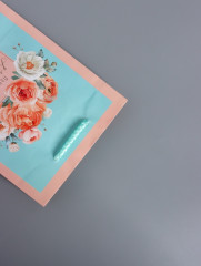 Пакет подарочный «Подарок для души» - Фото 5