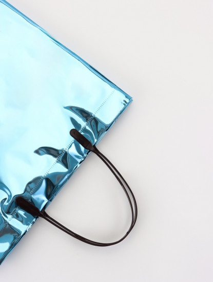 Пакет подарочный