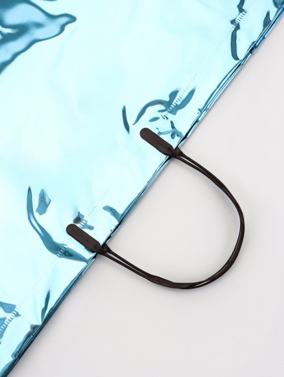 Пакет подарочный