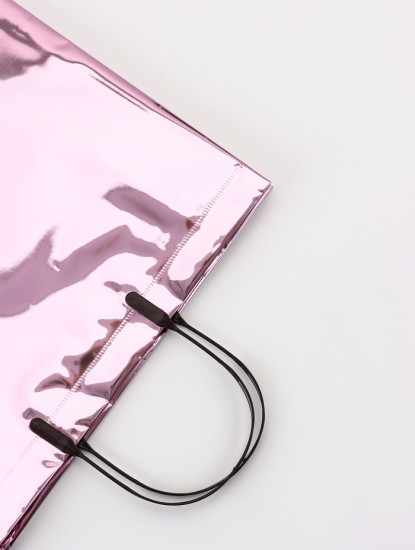 Пакет подарочный