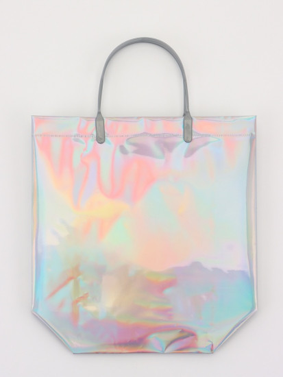 Пакет подарочный