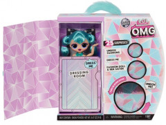 Набор игровой «L.O.L. Cosmic Nova & Cosmic Queen» - Фото 1