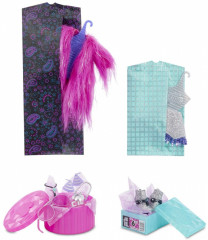 Набор игровой «L.O.L. Cosmic Nova & Cosmic Queen» - Фото 4