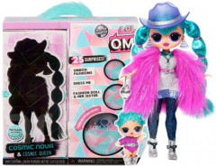 Набор игровой «L.O.L. Cosmic Nova & Cosmic Queen» - Фото 6