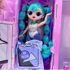 Набор игровой «L.O.L. Cosmic Nova & Cosmic Queen» - Фото 7