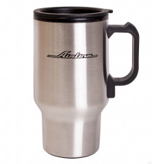 Термокружка с подогревом - Фото 1