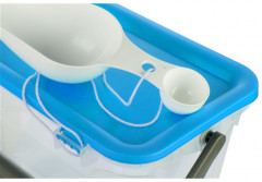 Контейнер для стирального порошка - Фото 1