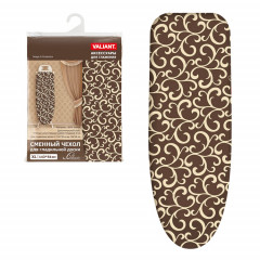 Чехол для гладильной доски «Classic» (143×54 см), большой - Фото 1