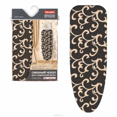 Чехол для гладильной доски «Classic» (143×54 см), большой - Фото 2