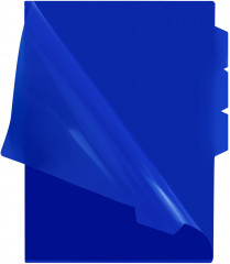 Папка-уголок - Фото 2