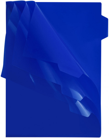 Папка-уголок