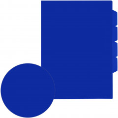 Папка-уголок - Фото 7