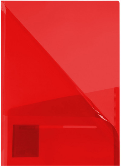 Папка-уголок