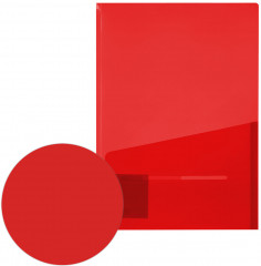 Папка-уголок - Фото 5