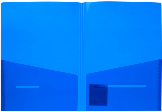 Папка-уголок