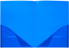 Папка-уголок - Фото 3