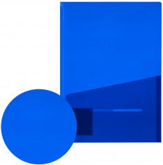 Папка-уголок - Фото 6