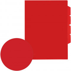 Папка-уголок - Фото 1