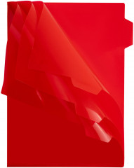 Папка-уголок - Фото 6