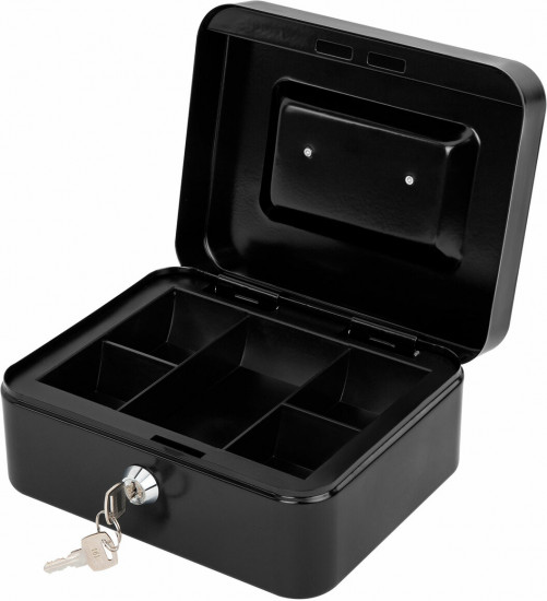 Ящик для денег