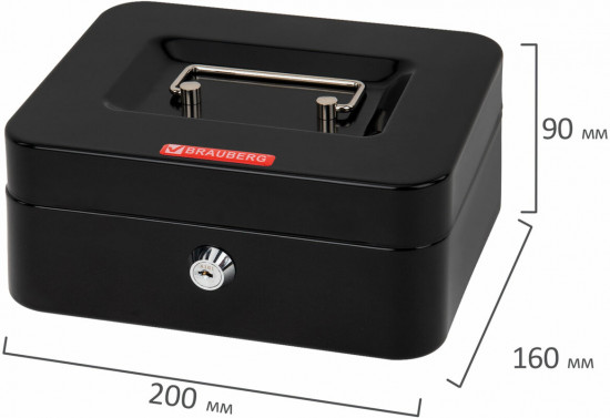 Ящик для денег