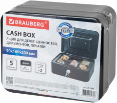 Ящик для денег - Фото 11