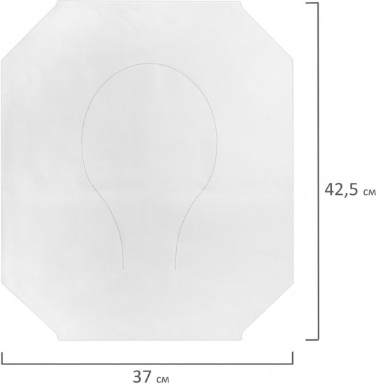 Покрытия на унитаз