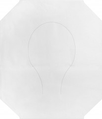 Покрытия на унитаз - Фото 3