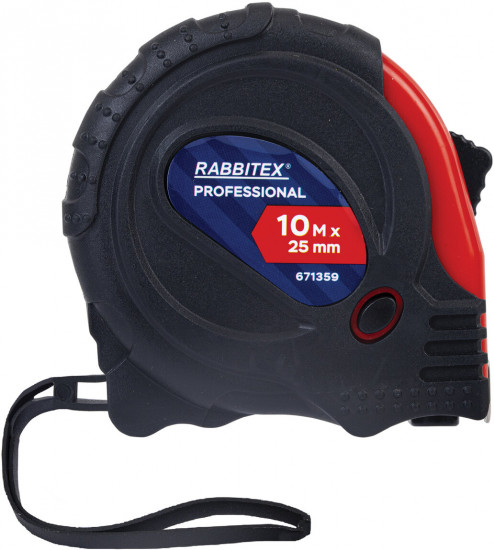 Рулетка измерительная