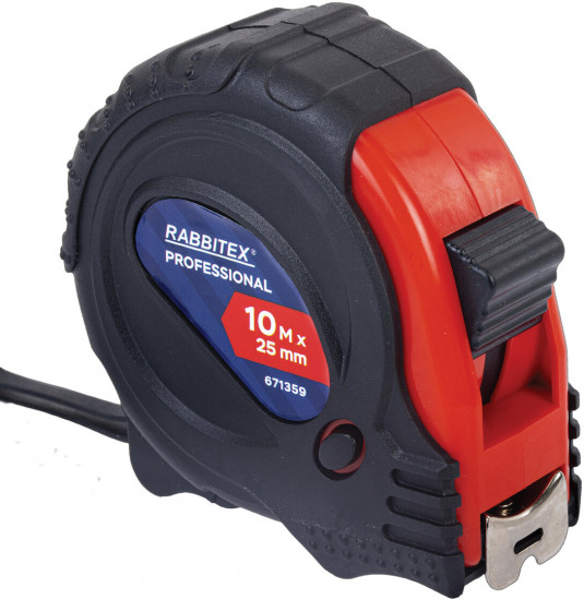 Рулетка измерительная