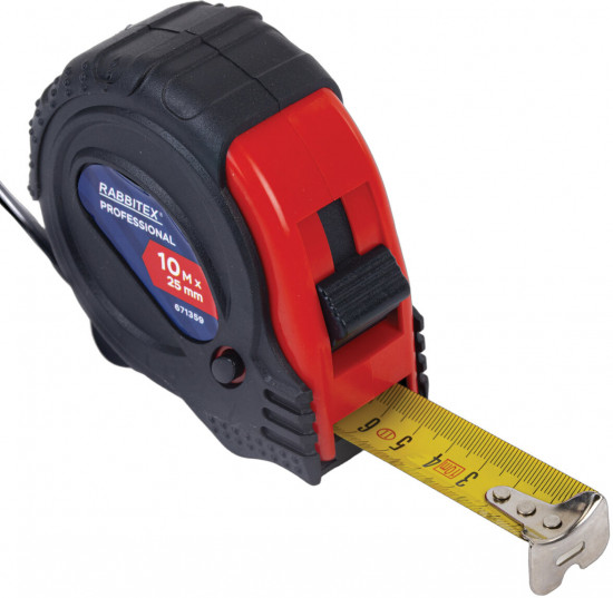 Рулетка измерительная