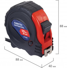 Рулетка измерительная - Фото 9