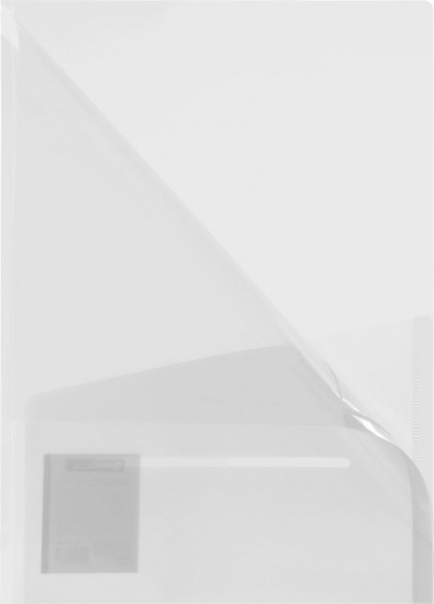 Папка-уголок