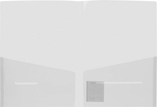 Папка-уголок