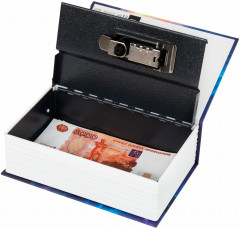 Сейф-книга - Фото 2