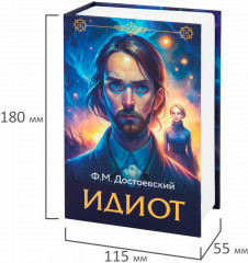 Сейф-книга - Фото 6