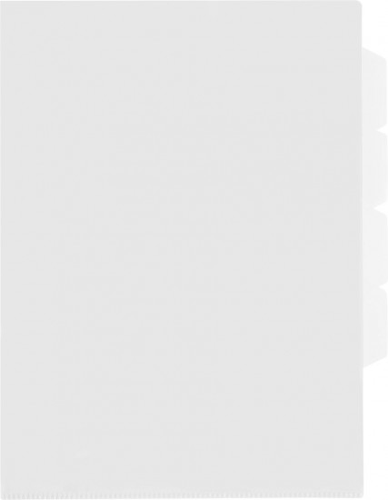 Папка-уголок