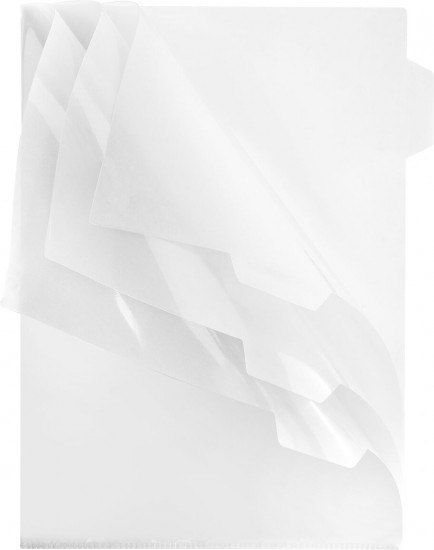 Папка-уголок