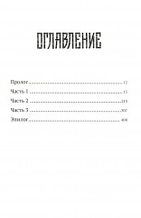 Падение оков. Рубеж Стихий. Книга 4 - Фото 1