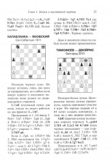 Шахматы. Теория и практика миттельшпиля - Фото 3