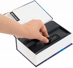 Сейф-книга - Фото 5