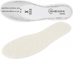 Стельки для обуви зимние - Фото 8