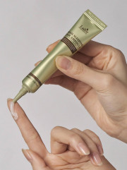 Набор ночных восстанавливающих сывороток для волос «Snail Sleeping Hair Ampoule» - Фото 6