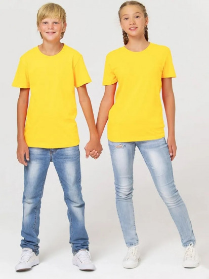 Футболка детская