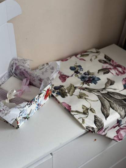 Набор подарочный для кухни