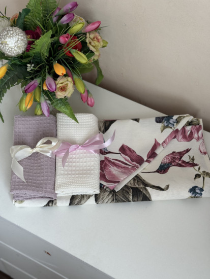 Набор подарочный для кухни