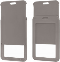 Бейдж вертикальный - Фото 6