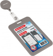 Бейдж вертикальный - Фото 7