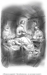 Белая гвардия. Записки юного врача - Фото 14