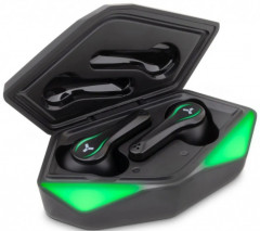 Беспроводные наушники Wild TWS Green - Фото 2